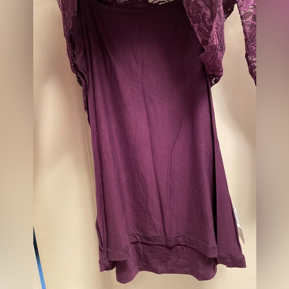 Rickis blouse - Picture 3 of 3